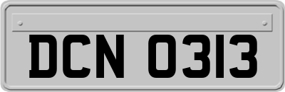 DCN0313