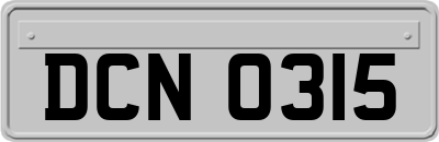 DCN0315