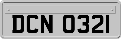 DCN0321
