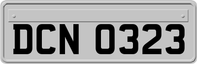 DCN0323