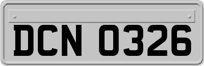 DCN0326