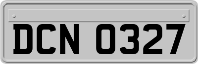 DCN0327