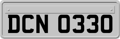DCN0330