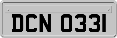 DCN0331