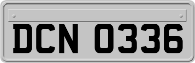DCN0336