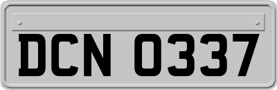DCN0337