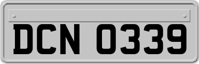 DCN0339