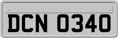 DCN0340