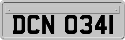 DCN0341