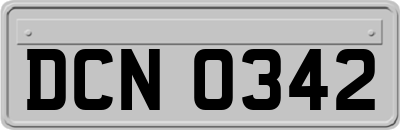 DCN0342