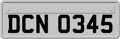 DCN0345