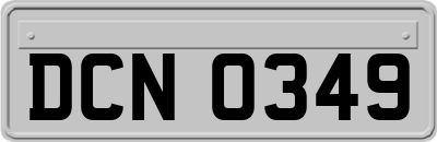 DCN0349