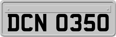 DCN0350