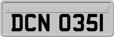 DCN0351
