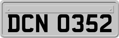 DCN0352