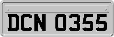 DCN0355