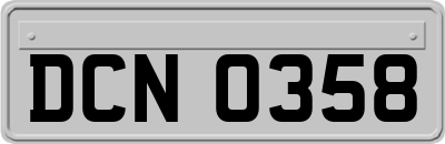 DCN0358