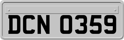 DCN0359