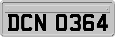 DCN0364