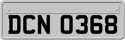 DCN0368