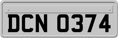DCN0374