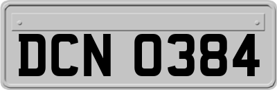 DCN0384