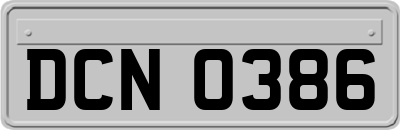 DCN0386