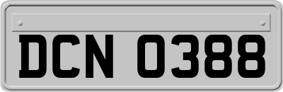 DCN0388