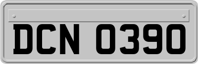 DCN0390