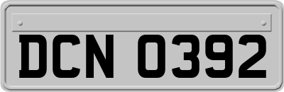 DCN0392