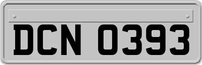 DCN0393