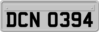 DCN0394
