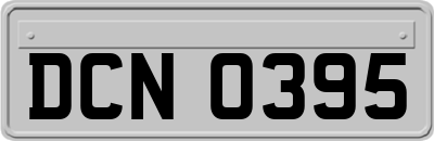 DCN0395