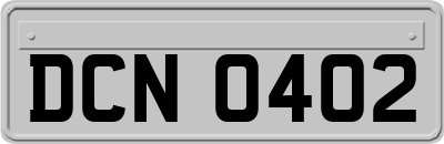DCN0402