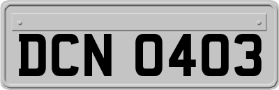 DCN0403