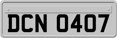 DCN0407