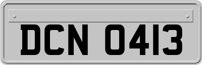DCN0413
