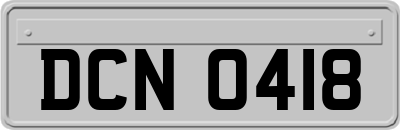 DCN0418