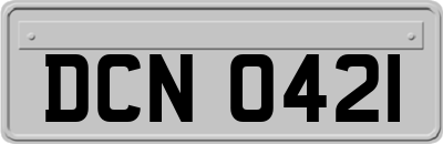 DCN0421