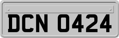 DCN0424