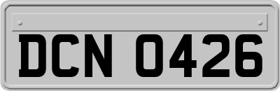 DCN0426