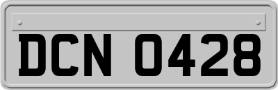DCN0428