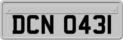 DCN0431