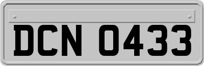 DCN0433