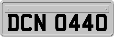DCN0440