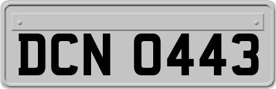 DCN0443