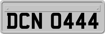 DCN0444