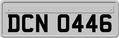 DCN0446