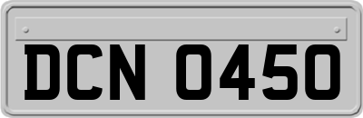 DCN0450
