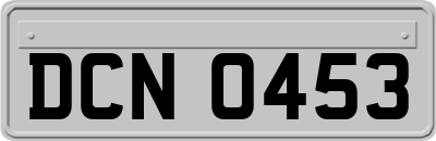 DCN0453
